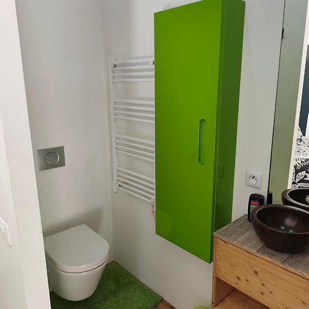 Boutique Hostel By Каси Экстерьер фото